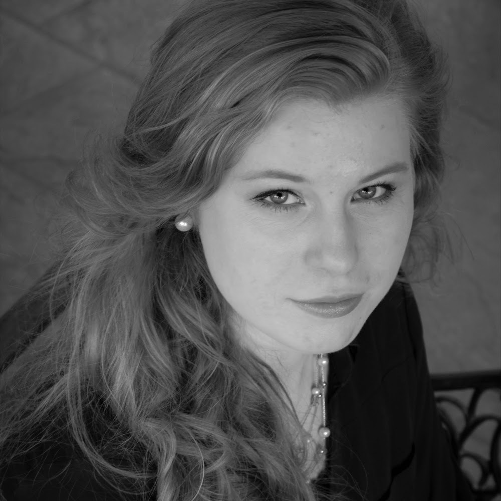 Meet your Posher, Leah